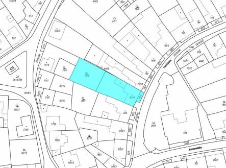 Prodej domu/vily, 355 m²