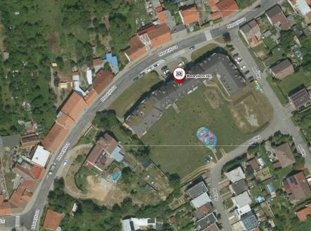 Prodej bytu, 2+1, 79 m²