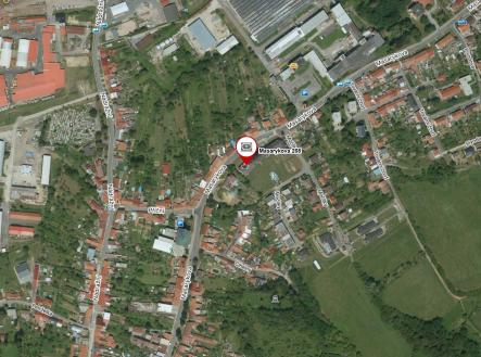 Prodej bytu, 2+kk, 73 m²