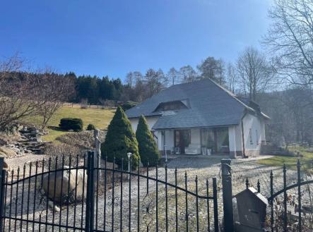 Prodej domu/vily, 180 m²