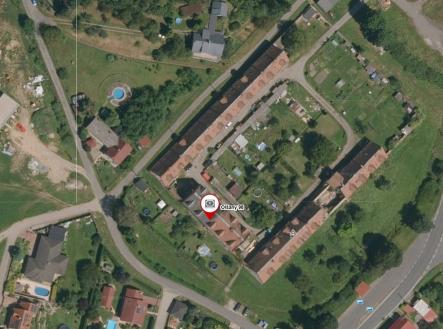 Prodej domu/vily, 831 m²