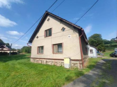 Prodej domu/vily, 150 m²