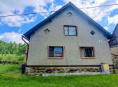Prodej chaty/rekreačního objektu, 150 m²