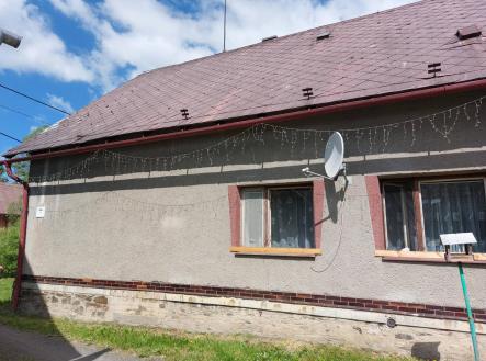 Prodej chaty/rekreačního objektu, 150 m²