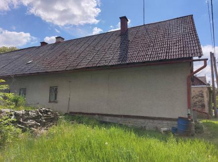 Prodej chaty/rekreačního objektu, 150 m²