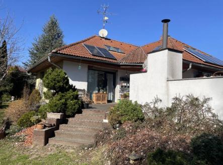 Prodej domu/vily, 206 m²