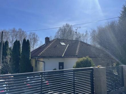 Prodej domu/vily, 206 m²