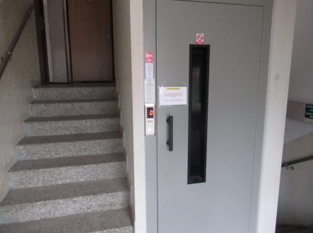 Prodej bytu, 2+1, 66 m²