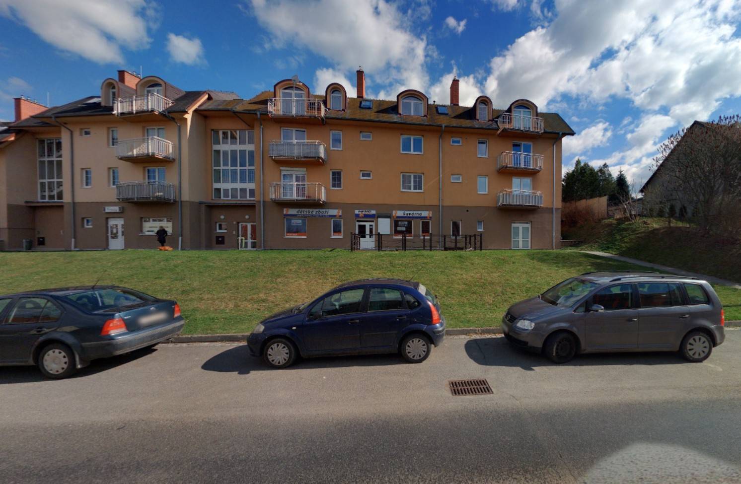 Bez popisku