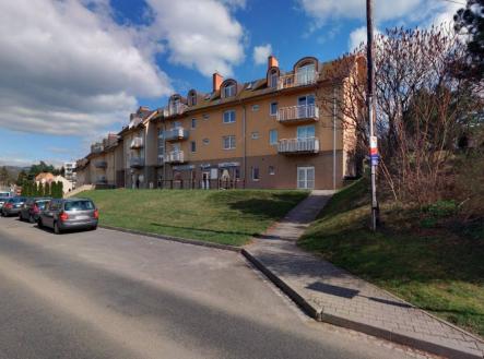 Prodej bytu, 2+kk, 81 m²