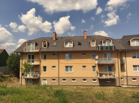 Prodej bytu, 2+kk, 81 m²