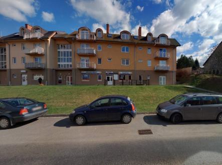 Prodej bytu, 2+kk, 73 m² obrázek
