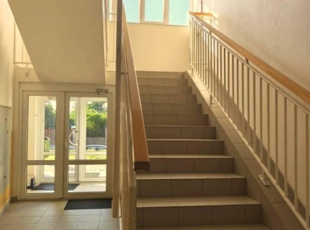 Prodej bytu, 2+kk, 73 m²