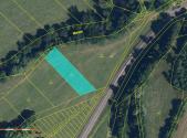 Prodej pozemku, zemědělská půda, 2 183 m²