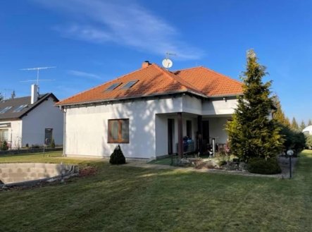 Prodej domu/vily, 188 m²
