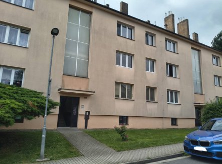 Nemovitost