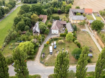 Prodej domu/vily, 612 m²