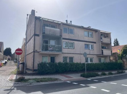 Prodej bytu, 3+1, 82 m²