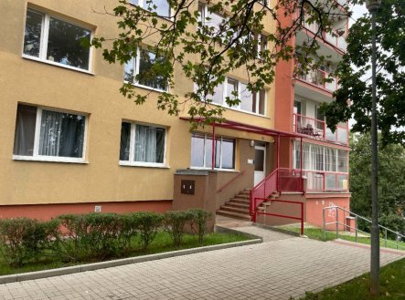 Prodej bytu, 3+1, 75 m², Most – náhled fotky 2