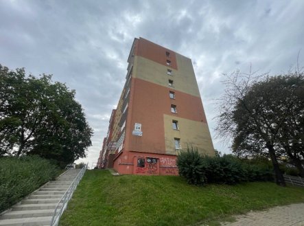 Prodej bytu, 3+1, 75 m², Most – náhled fotky 3