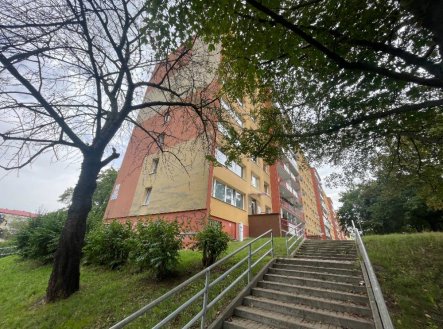 Prodej bytu, 3+1, 75 m², Most – náhled fotky 4
