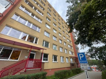 Prodej bytu, 3+1, 75 m²