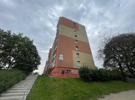 Prodej bytu, 3+1, 75 m²