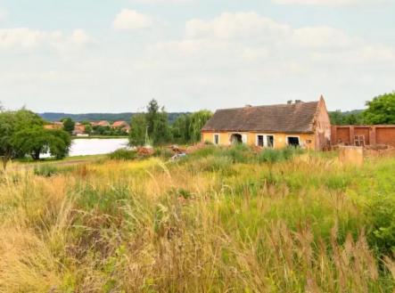 Prodej pozemku pro bydlení, 1 355 m²