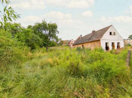 Prodej pozemku pro bydlení, 1 355 m²