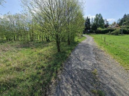 Prodej pozemku pro komerční výstavbu, 1 043 m²