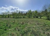 Prodej pozemku pro komerční výstavbu, 1 043 m²