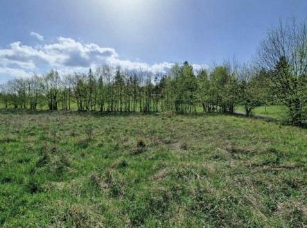 Prodej pozemku pro komerční výstavbu, 1 043 m² obrázek