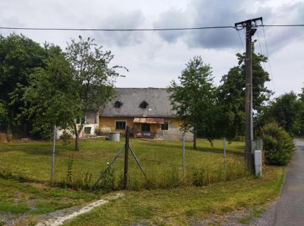 Prodej domu/vily, 140 m²