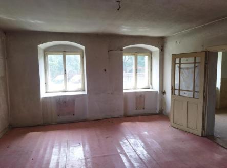 Prodej domu/vily, 140 m²