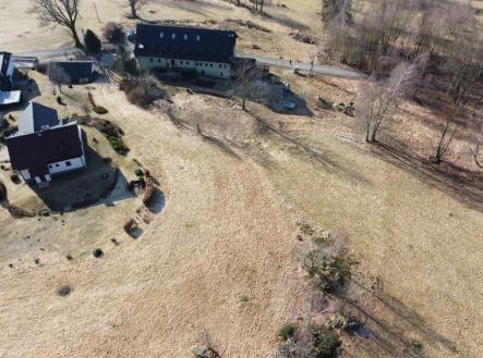 Prodej pozemku pro bydlení, 2 074 m² obrázek