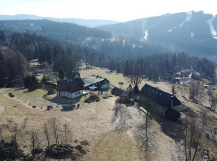 Prodej pozemku pro bydlení, 2 074 m² obrázek