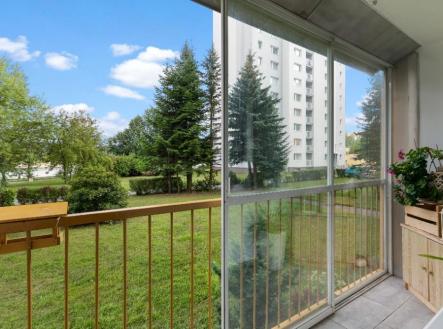 Pronájem bytu, 4+1, 100 m²