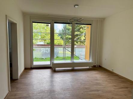 Pronájem bytu, 4+1, 100 m²