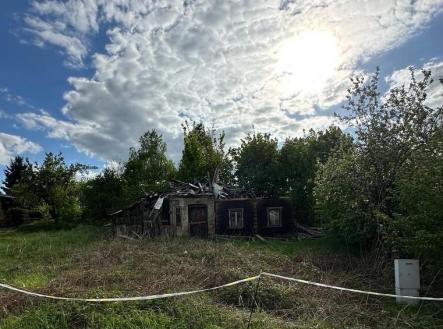 Prodej pozemku pro bydlení, 649 m²