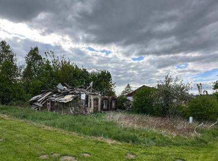 Prodej pozemku pro bydlení, 649 m²