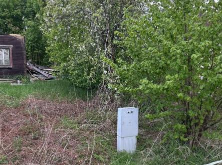 Prodej pozemku pro bydlení, 649 m²