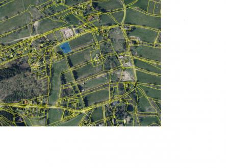 Prodej pozemku pro bydlení, 1 311 m²