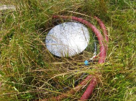 Prodej pozemku pro bydlení, 989 m²