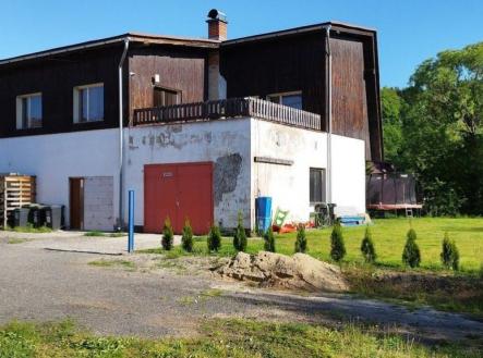 Prodej penzion, 1 500 m²