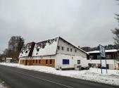 Prodej penzion, 1 500 m²