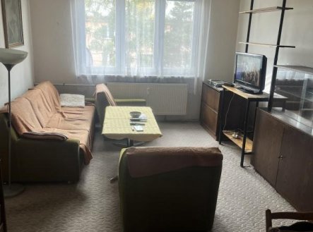 Prodej bytu, 3+1, 76 m² obrázek