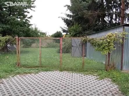 Prodej pozemku pro bydlení, 1 424 m² obrázek