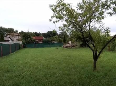 Prodej pozemku pro bydlení, 1 424 m²