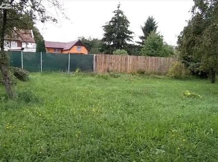 Prodej pozemku pro bydlení, 1 424 m²