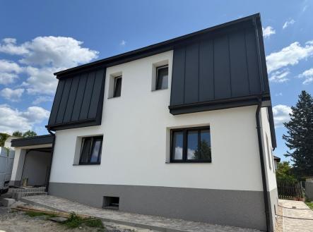Prodej domu/vily, 340 m²